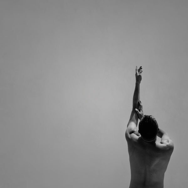 Art Dance Photography Print - Purchase Online the artwork: The Offering by Antonio Arcos